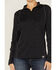 Image #3 - Ariat Women's Rebar Revolt 1/2 Zip Work Pullover, Black, hi-res