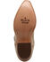Image #7 - Black Star Women's Jessie Western Boots - Snip Toe, Brown, hi-res