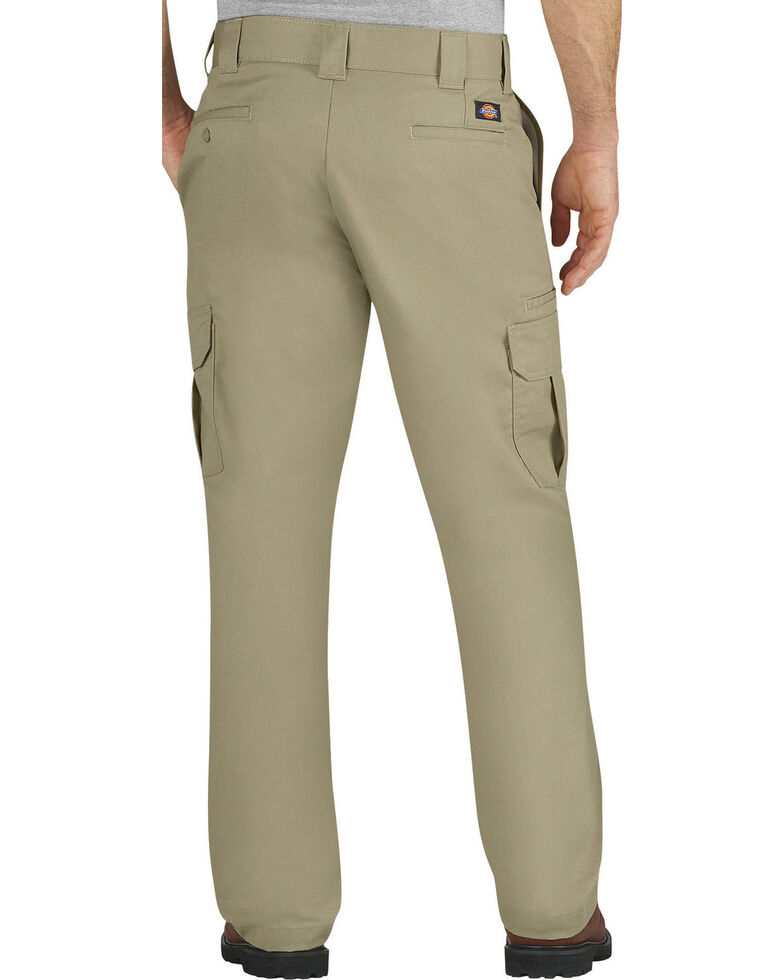 dickies cargo pants regular fit