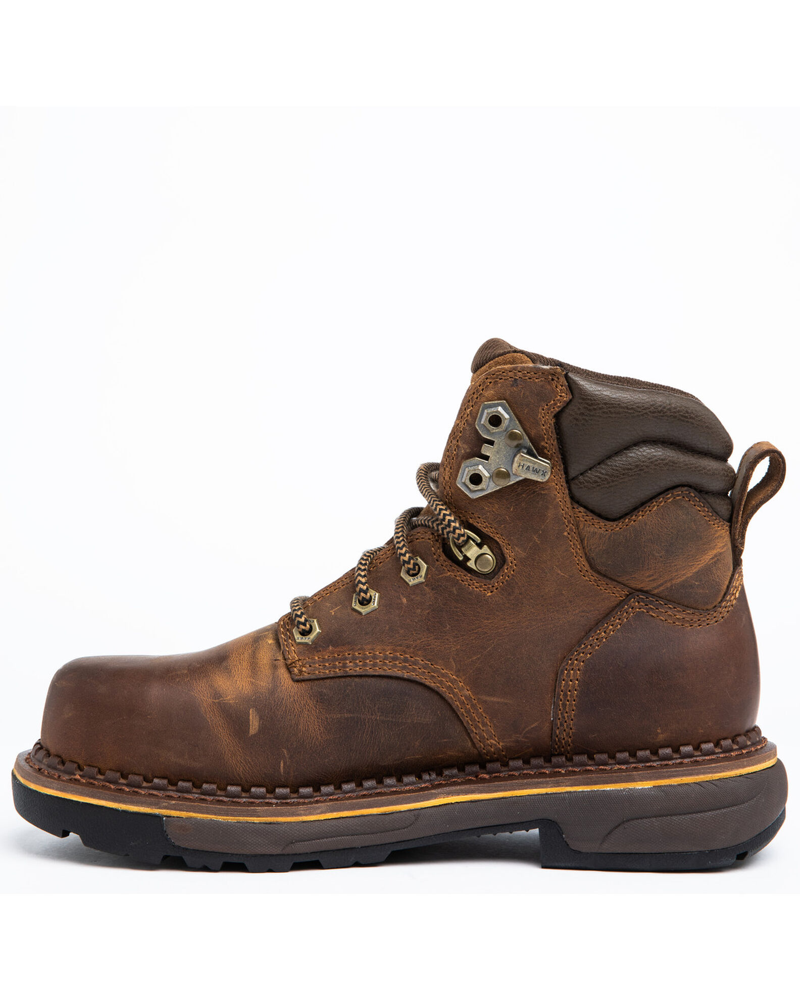 Crew mens boots sales
