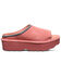 Image #2 - Bearpaw Women's Navigate Sandals, Coral, hi-res