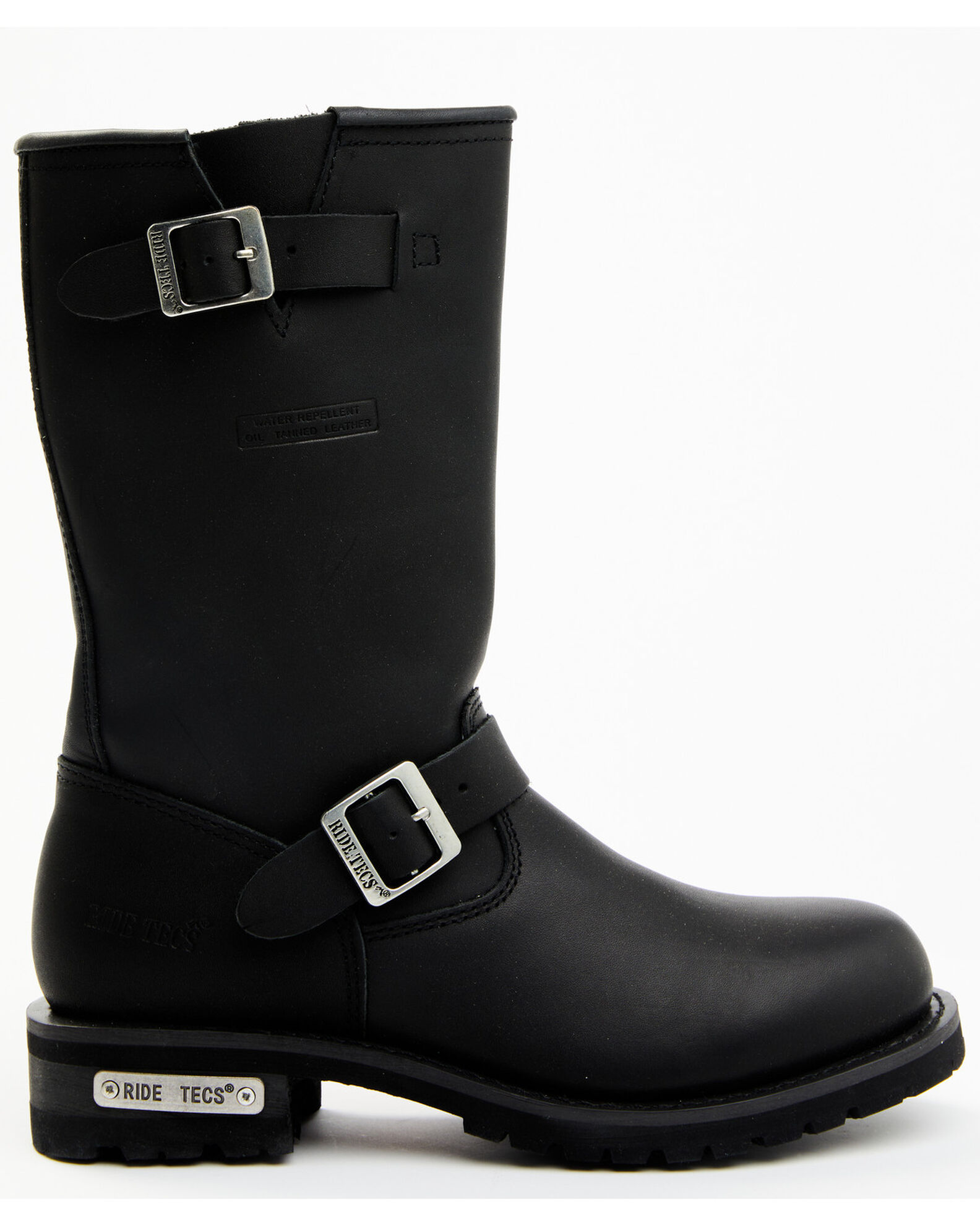 Ad tec boots hot sale