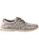Twisted X Men's Zero-X Casual Shoes - Moc Toe, Grey, hi-res