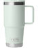 Image #1 - YETI Rambler&reg; Stronghold&trade; Lid 20oz Travel Mug, Light Blue, hi-res