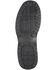 Florsheim Women's Polaris Canoe Oxfords Work Shoes - Composite Toe, Brown, hi-res