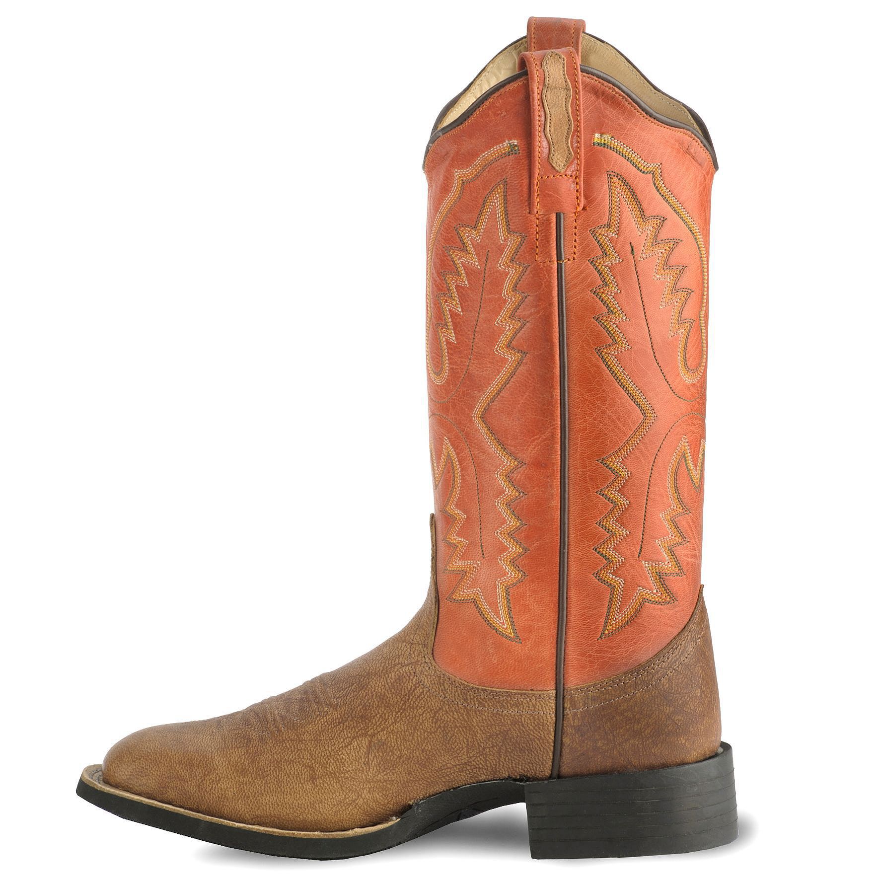 vintage cowgirl boots