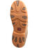 Image #6 - Twisted X Men's Chukka Driving Mocs, Brown, hi-res