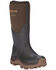 Dryshod Women's Hi Haymaker Farm Work Boots, Brown, hi-res