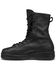 Image #3 - Belleville Men's 8" 200g Insulated Waterproof Military Work Boots - Steel Toe, Black, hi-res