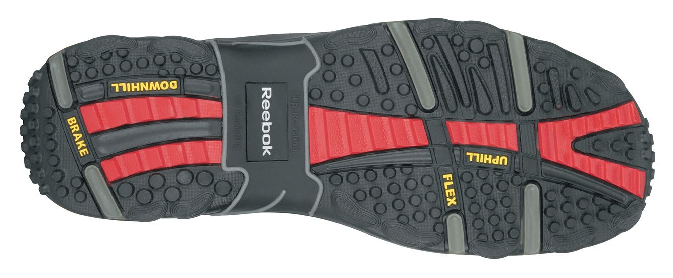 reebok hiking boots