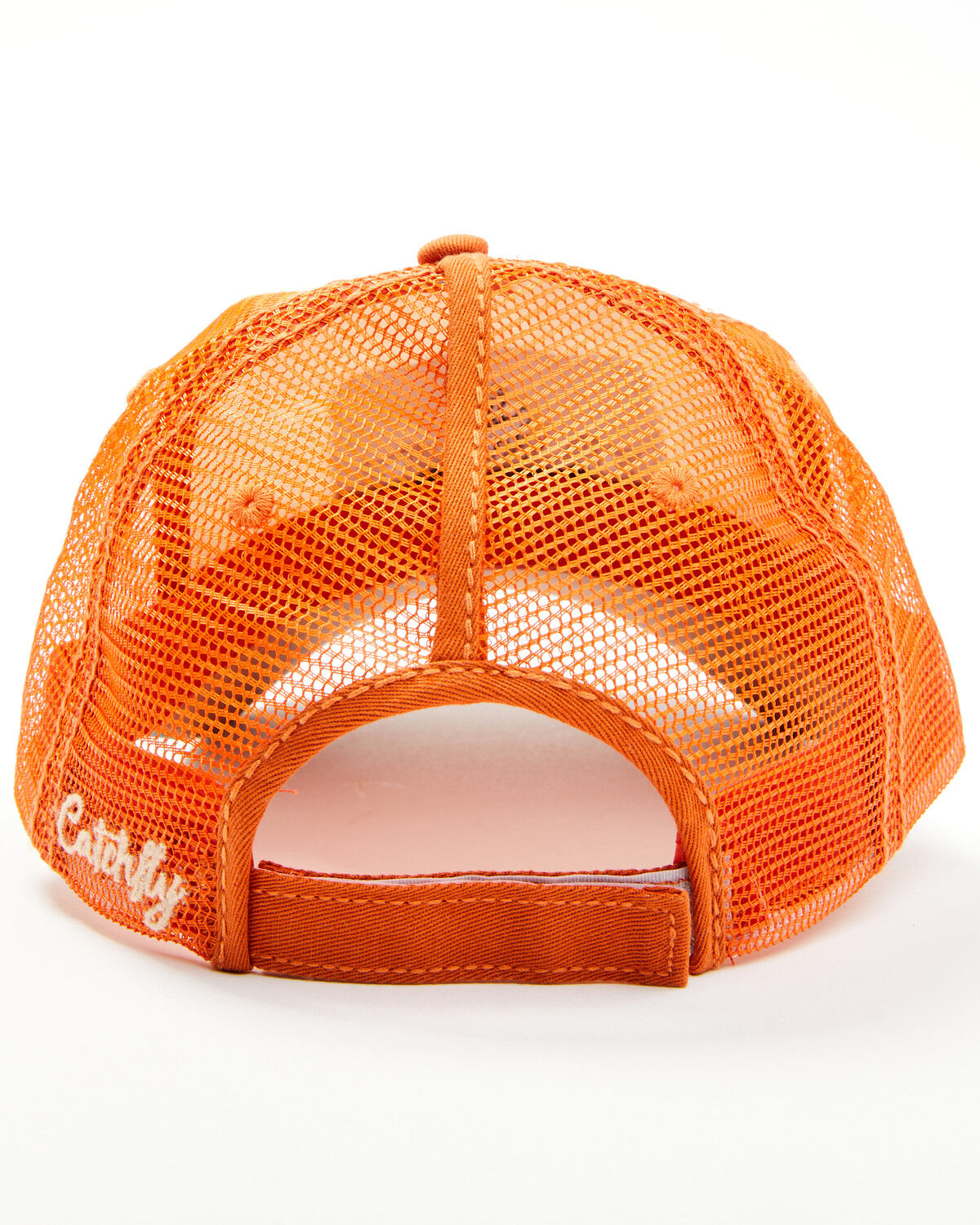 Image #3 - Catchfly Women's Outlaw Ball Cap, Multi, hi-res