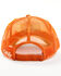 Image #3 - Catchfly Women's Outlaw Ball Cap, Multi, hi-res