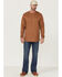 Image #1 - Cody James Men's FR Medium Wash Rigid Slim Bootcut Work Jeans, Medium Blue, hi-res