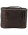 STS Ranchwear By Carroll Women's Brown Westward Train Case, Chocolate, hi-res