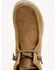 Image #6 - Ariat Men's Hilo Mid Shoes - Moc Toe, Brown, hi-res