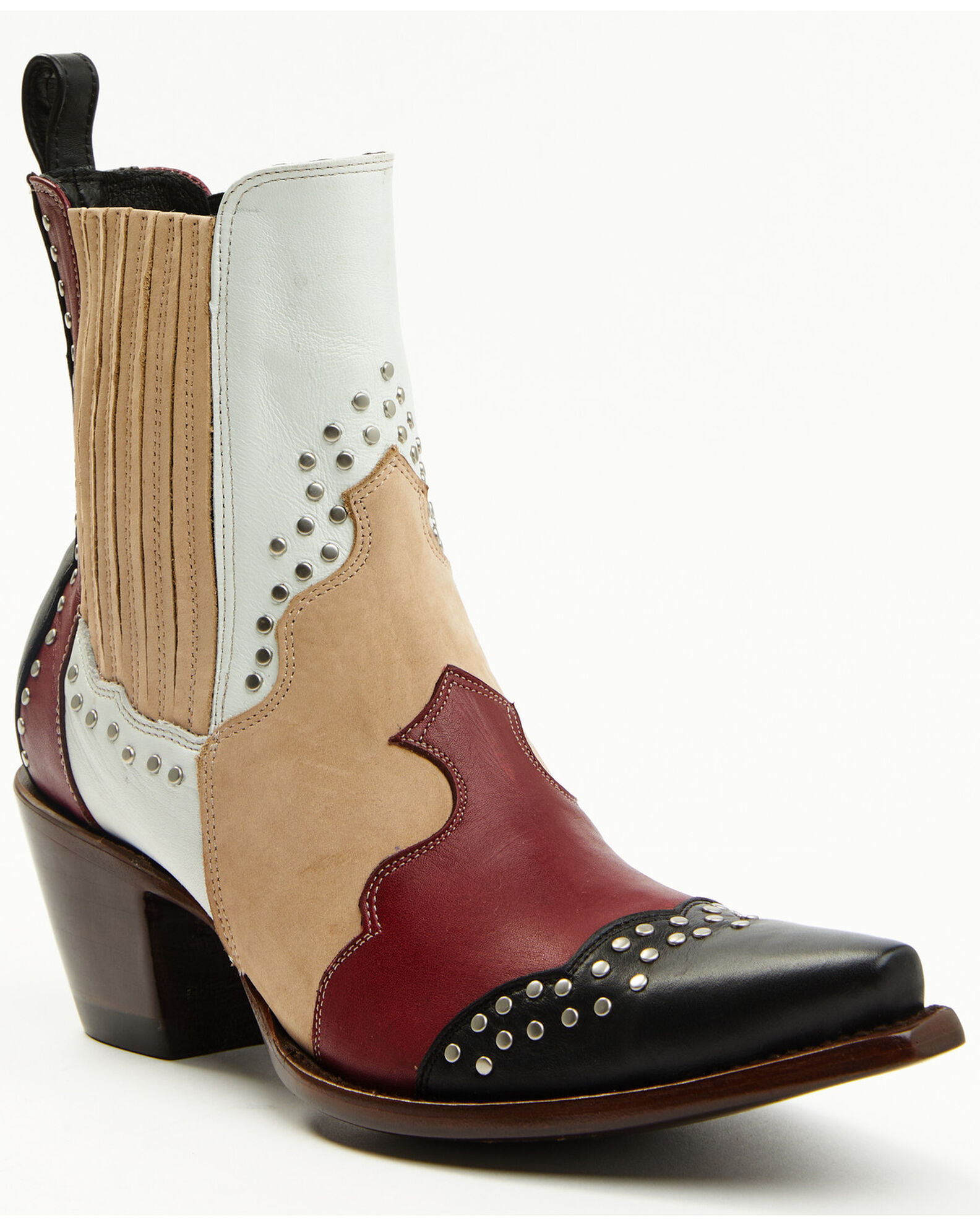 Booties 219 outlet