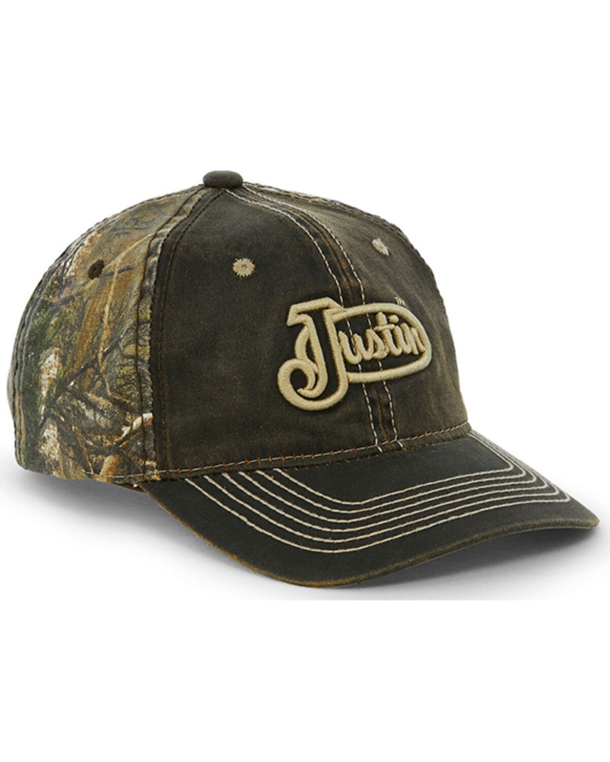 Justin Hats - Sheplers