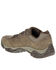 Merrell Men's MOAB Adventure Waterproof Hiking Shoes - Soft Toe, Tan, hi-res