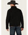 Image #4 - Cody James Men's Sharpshooter Concealed Carry Softshell Jacket - Big, Black, hi-res