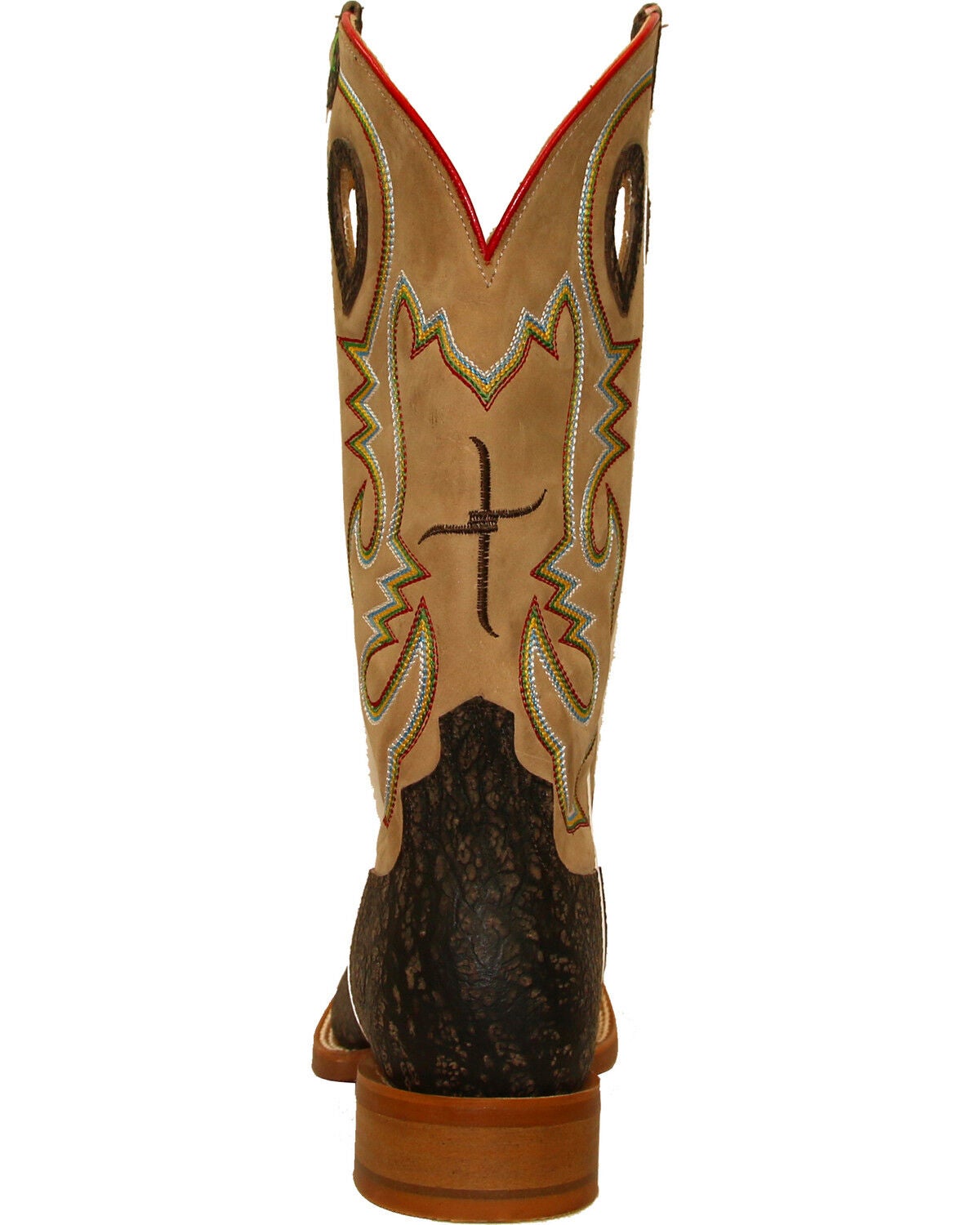 twisted x ruff stock