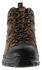 Wolverine Men's 6" Lace-Up Hudson Hiker Boots - Steel Toe, Dark Brown, hi-res