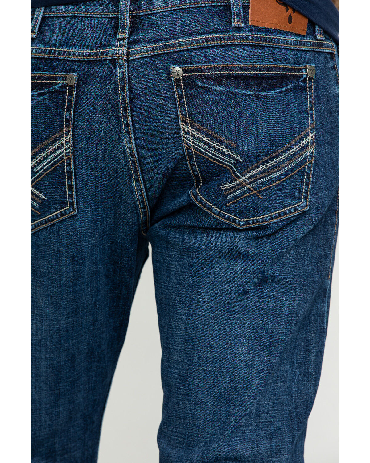 wrangler 20x bootcut jeans