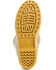 Image #7 - Xtratuf Women's Salmon Sisters 15" Legacy Waterproof Boots - Round Toe, Brown, hi-res