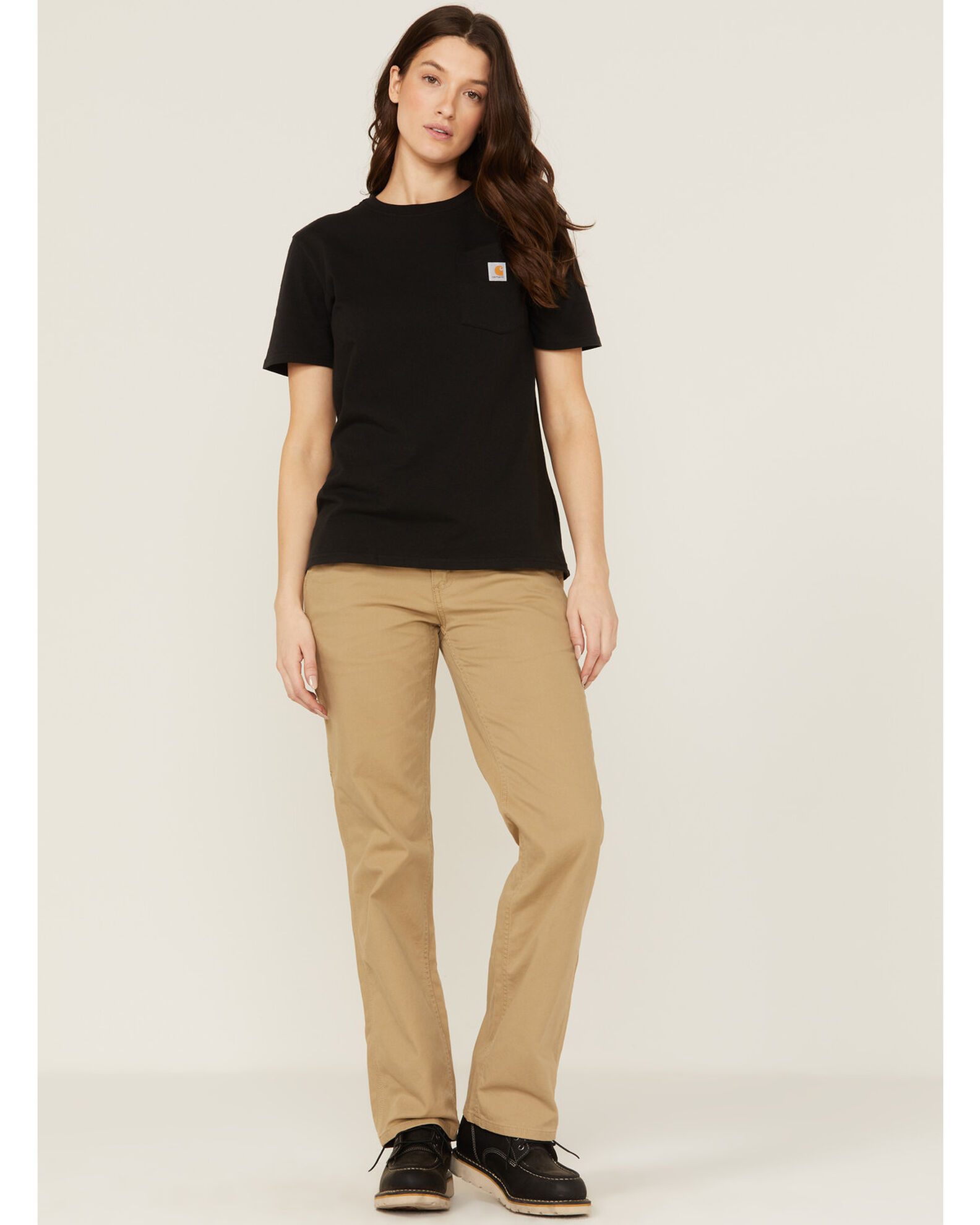 Womens hotsell carhart pants