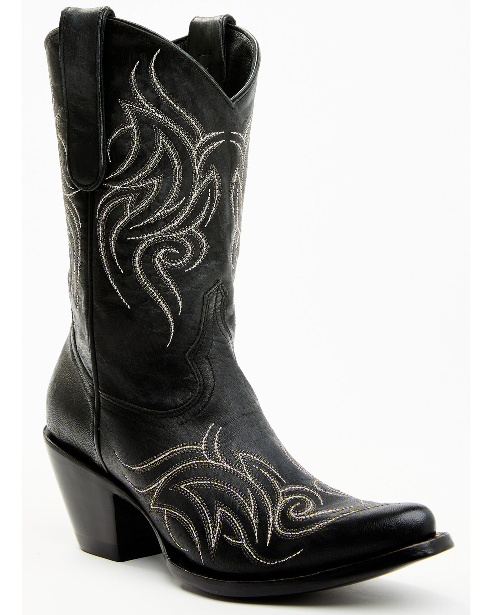 Yippee ki yay boots 2025
