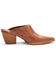 Image #2 - Matisse Women's Cammy Mules - Pointed Toe, Tan, hi-res