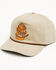 Image #1 - Sendero Provisions Men's Pick Your Poison Ball Cap, Tan, hi-res
