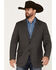 Image #1 - Cody James Men's Tennessee Sportcoat, Medium Grey, hi-res