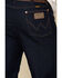 Image #4 - Wrangler Men's Active Flex Prewashed Slim Cowboy Cut Denim Jeans - Tall, Indigo, hi-res