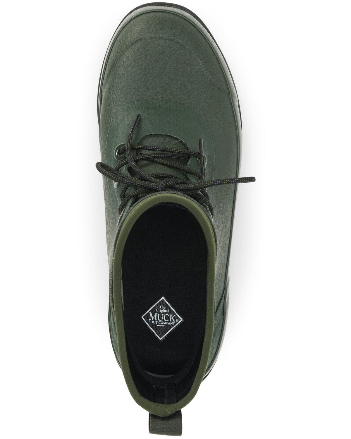 Image #6 - Muck Boots Men's Original Modern Lace-Up Boots - Round Toe, , hi-res