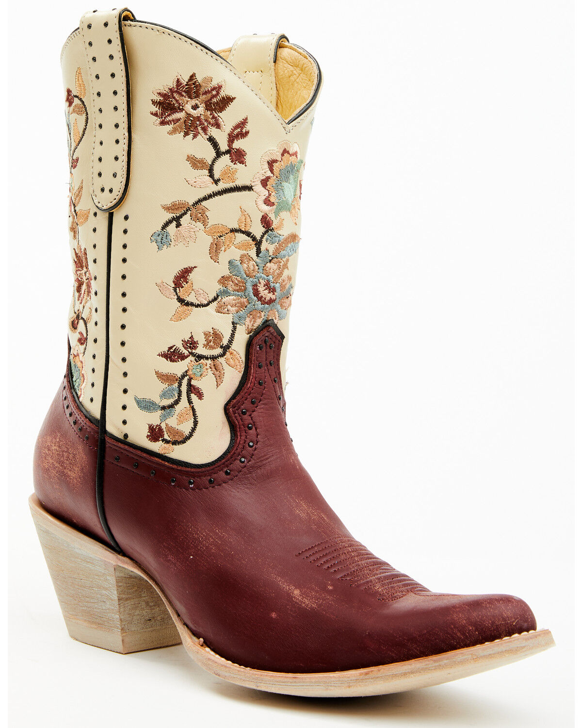 Sheplers womens boots