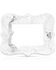 Image #2 - Montana Silversmiths Classic Montana Storyteller Buckle, Silver, hi-res