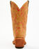 Image #5 - Liberty Black Women's Chitral Miel Western Boots - Snip Toe, Tan, hi-res