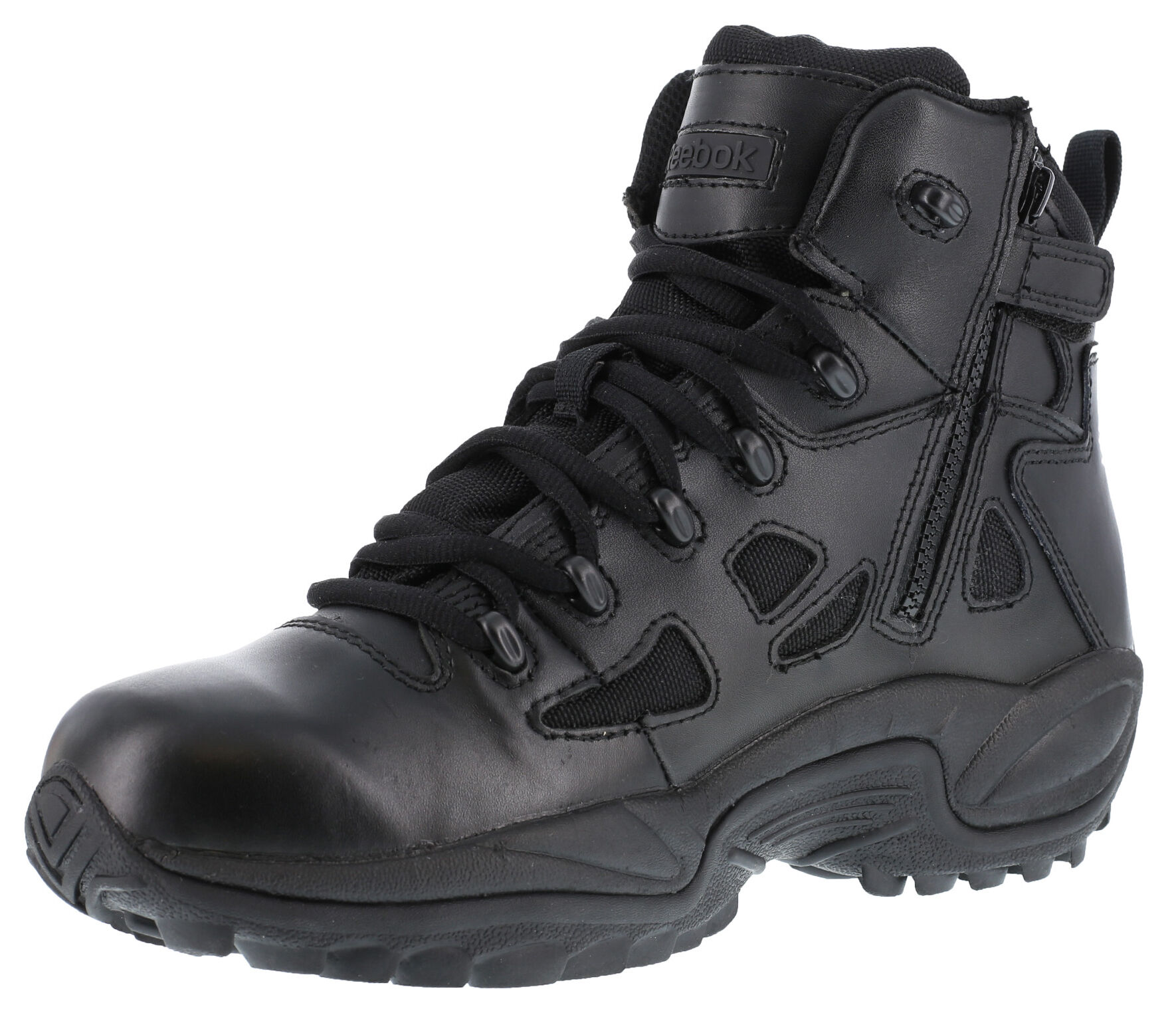 reebok stealth boots