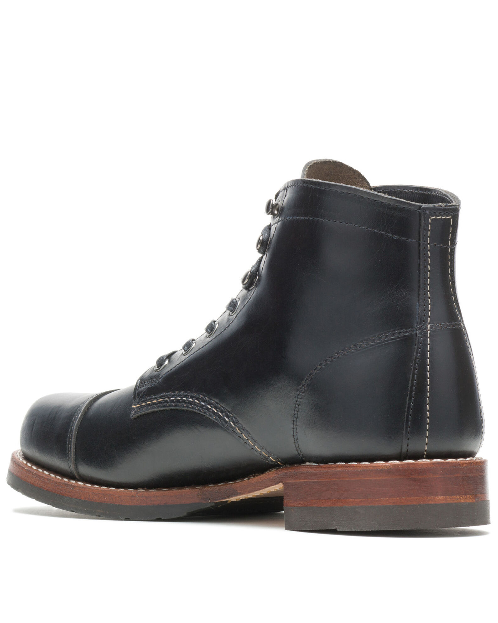 1000 mile cap toe outlet