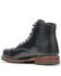Image #3 - Wolverine Men's 1000 Mile Cap-Toe Work Boots - Soft Toe, , hi-res