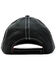 Image #3 - Tona Lama Men's Star Logo Ball Cap, Black, hi-res