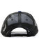 Image #3 - Moonshine Spirit Men's Navy Outdoor Jar Logo Patch Mesh Back Ball Cap, Navy, hi-res