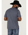 Image #4 - Cody James Men's Desert Scene Graphic T-Shirt , Tan, hi-res