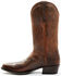 Image #3 - Cody James Men's Mad Cat Western Boots - Round Toe, Brown, hi-res