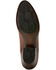 Image #5 - Ariat Women's Grayson Performance Western Boots - Round Toe, Brown, hi-res
