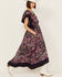 Image #3 - Cleobella Women's Carlotta Maxi Dress , Multi, hi-res