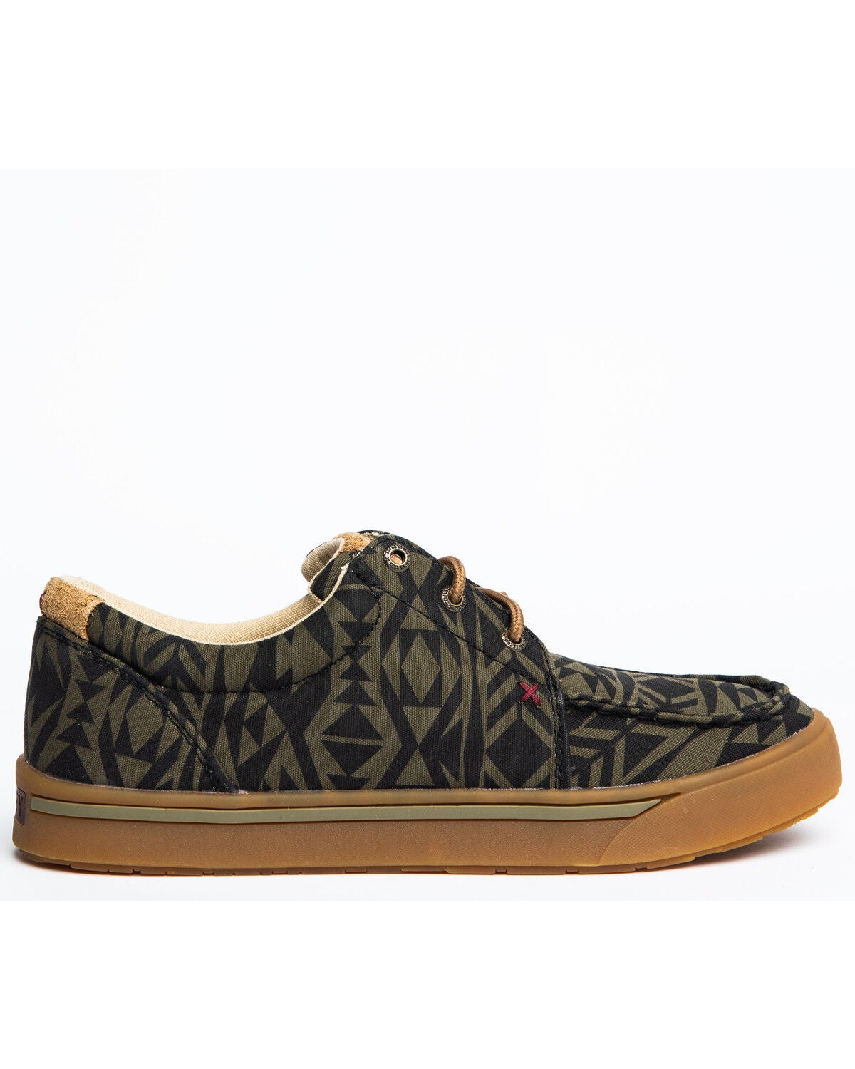 HOOey Loper Shoes - Moc Toe | Sheplers