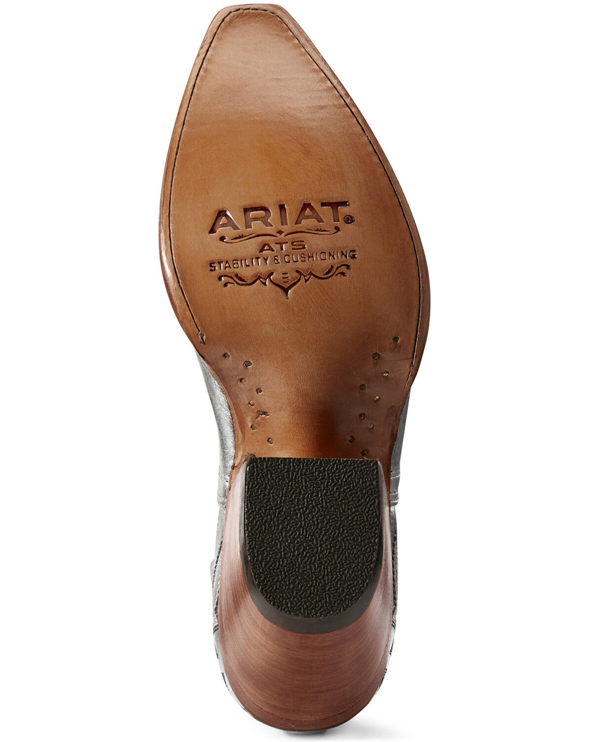 ariat fashion