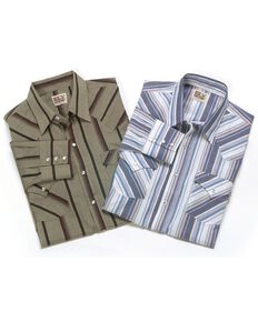Big Tall Shirts For Men Sheplers Product titleely cattleman big and tall long sleeve solid western. big tall shirts for men sheplers