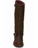 Image #5 - Chippewa Pitstop Pull On Waterproof Snake Boots - Soft Toe, Briar, hi-res